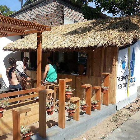 Coco Hostels - Arugambay Arugam Bay Zewnętrze zdjęcie