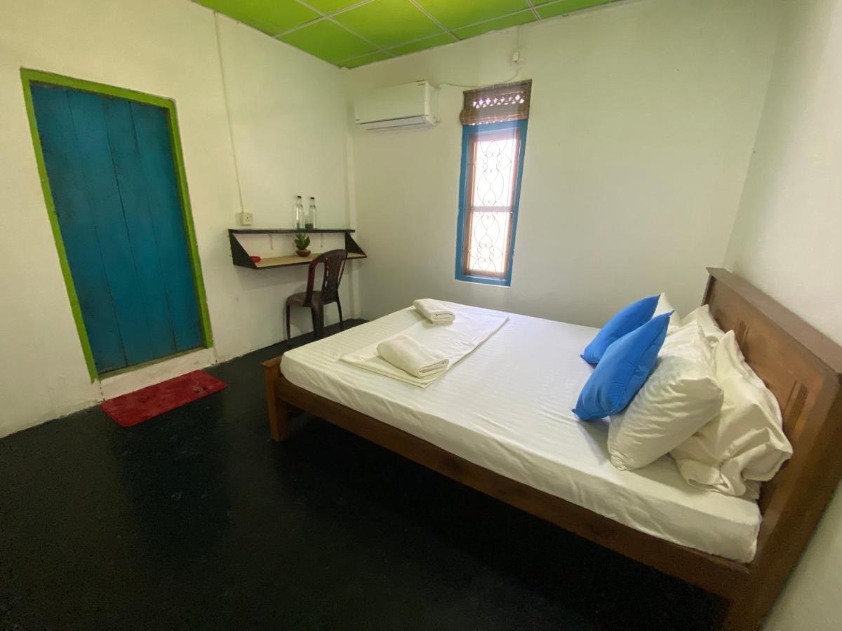Coco Hostels - Arugambay Arugam Bay Zewnętrze zdjęcie
