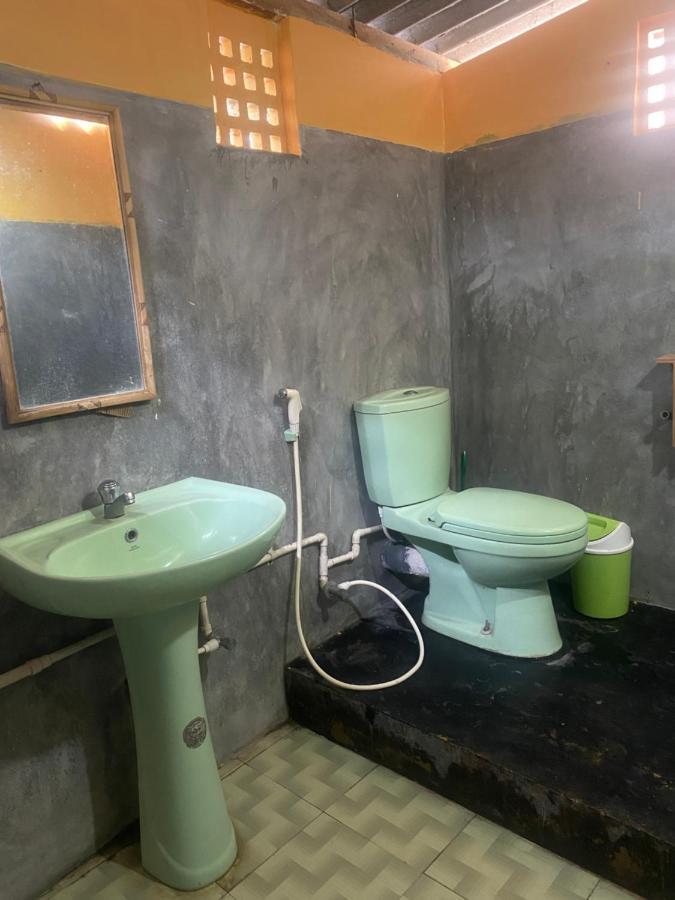 Coco Hostels - Arugambay Arugam Bay Zewnętrze zdjęcie
