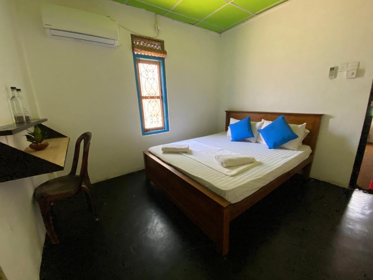 Coco Hostels - Arugambay Arugam Bay Zewnętrze zdjęcie