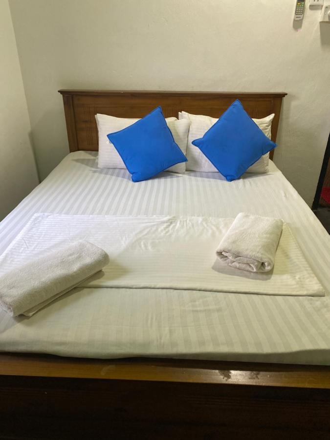 Coco Hostels - Arugambay Arugam Bay Zewnętrze zdjęcie