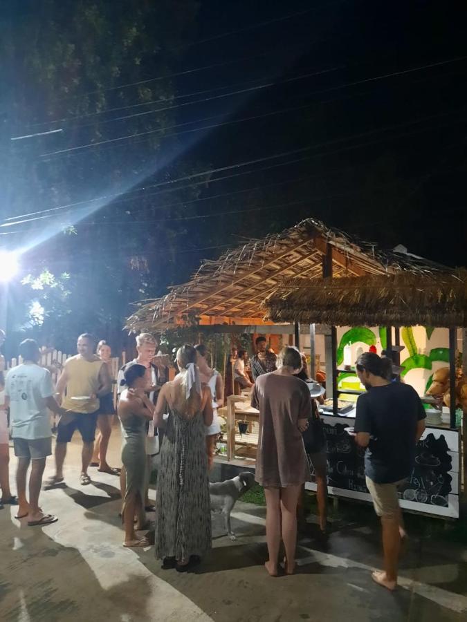 Coco Hostels - Arugambay Arugam Bay Zewnętrze zdjęcie