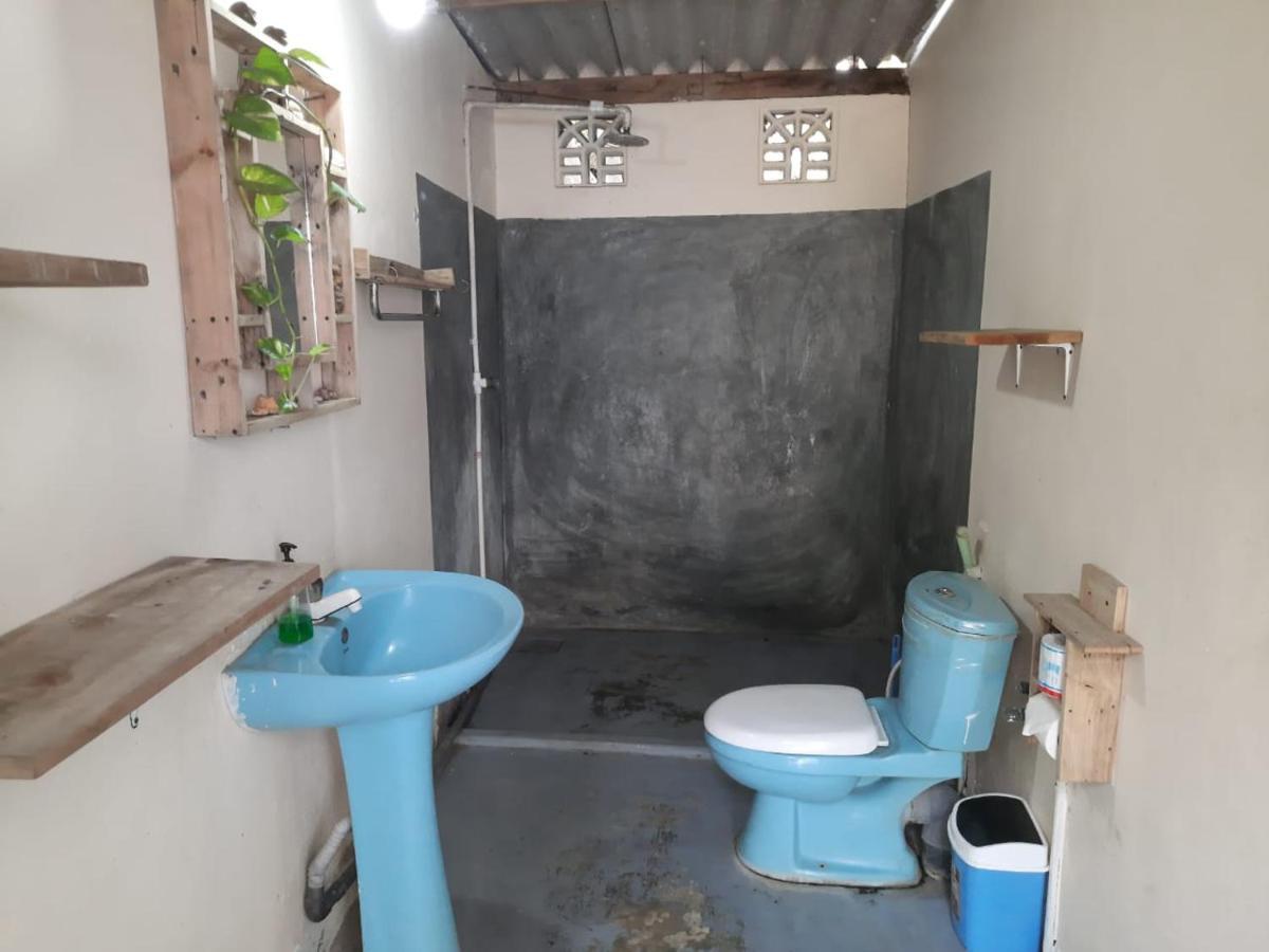 Coco Hostels - Arugambay Arugam Bay Zewnętrze zdjęcie