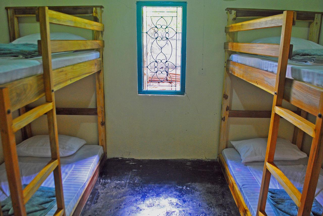 Coco Hostels - Arugambay Arugam Bay Zewnętrze zdjęcie