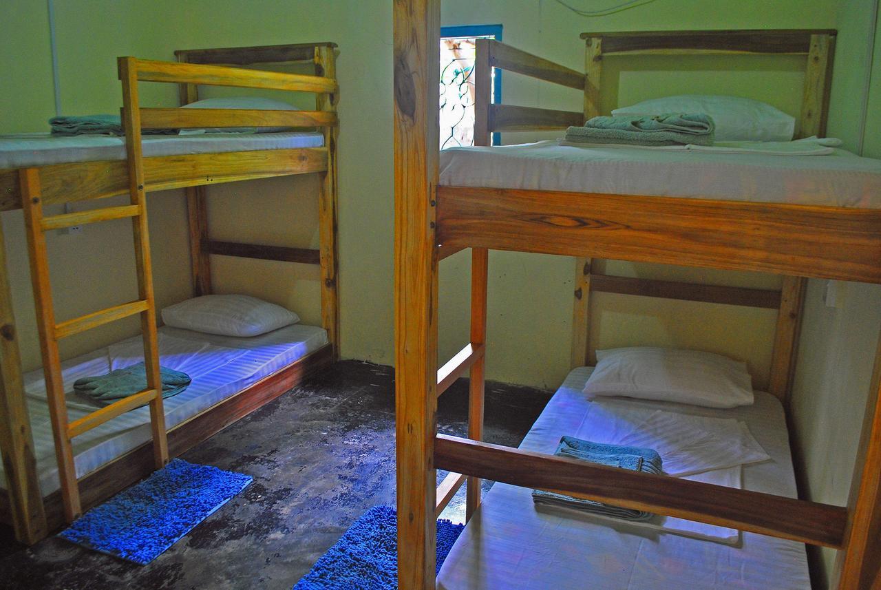 Coco Hostels - Arugambay Arugam Bay Zewnętrze zdjęcie