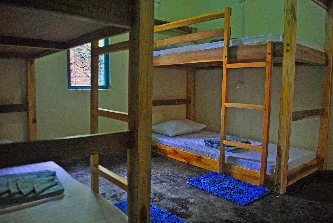 Coco Hostels - Arugambay Arugam Bay Zewnętrze zdjęcie