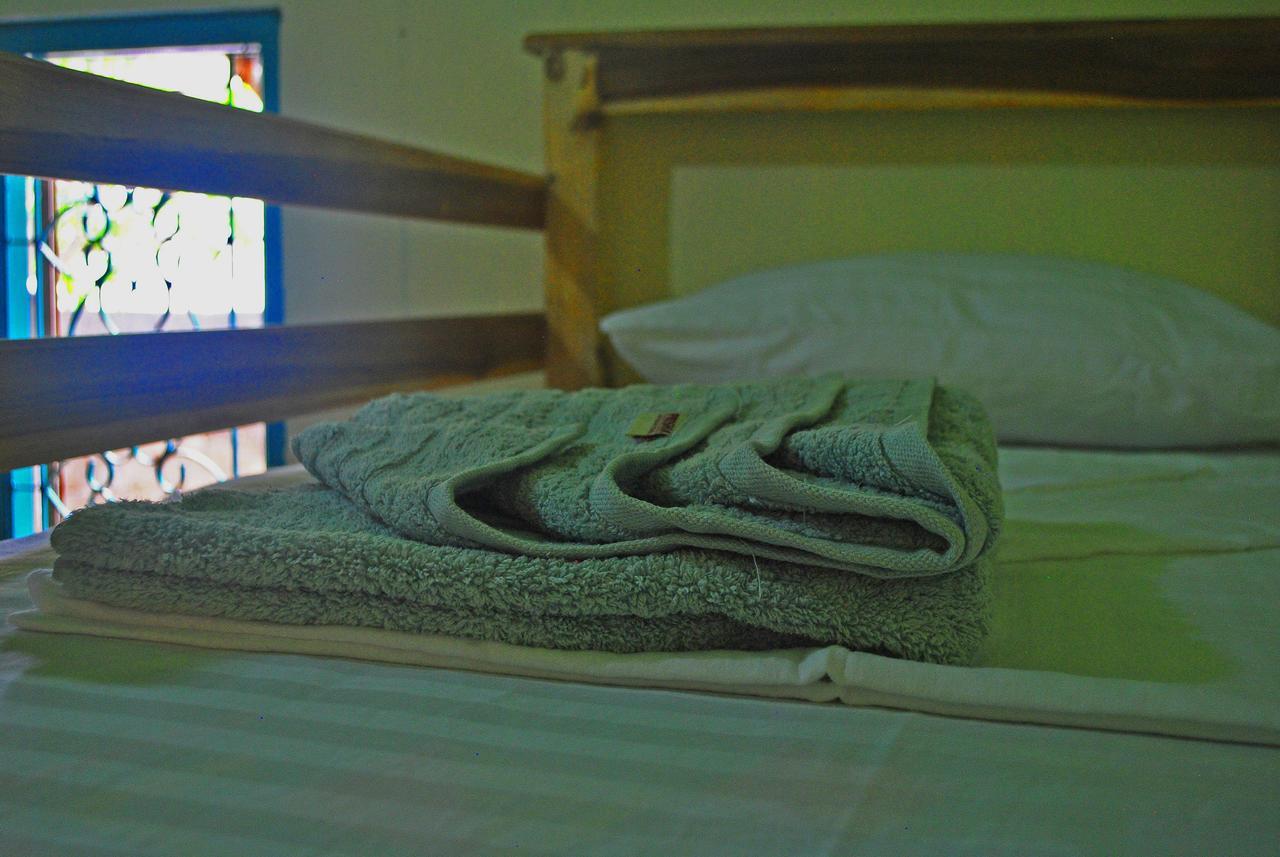 Coco Hostels - Arugambay Arugam Bay Zewnętrze zdjęcie