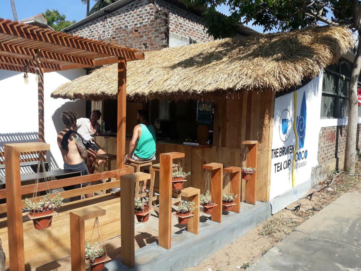 Coco Hostels - Arugambay Arugam Bay Zewnętrze zdjęcie