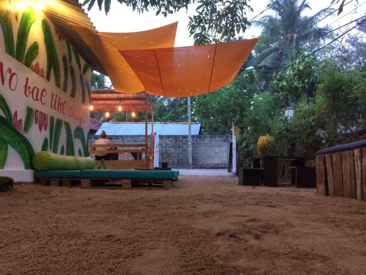 Coco Hostels - Arugambay Arugam Bay Zewnętrze zdjęcie